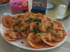 -红月湾海鲜饭店•沙滩海景(双月湾店)