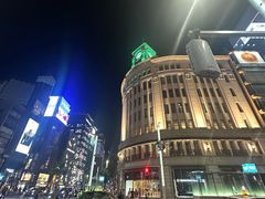 -三越百货(三越银座店)