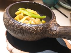 手撕茄子-佬麻雀·新湘菜(珠海金发购物中心店)