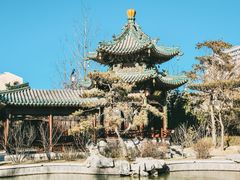 -晋商博物院