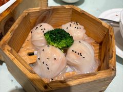 -观塘港茶餐厅(八一大道店)