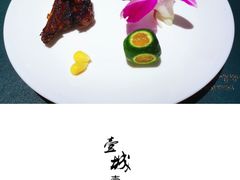 -聪宏诺桑主题藏餐吧(唐道637店)