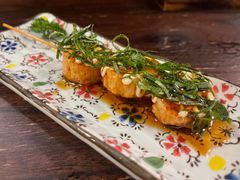 -哥哥の深夜食堂(红松东路店)