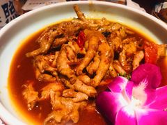 -味福记·本地特色菜(八一万达广场店)