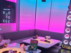 -音乐派KTV(太古里晶融汇店)