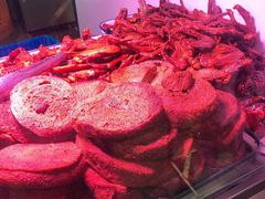 素鸡-章云板鸭(评事街店)