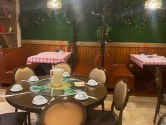 -醉美东江·三文鱼·烧鸡公