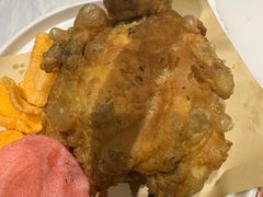 -江城小馆陕南妈妈菜·全球旅行餐厅(钟楼店)
