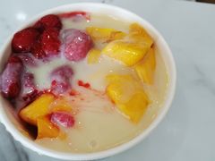 -美肴冰品·汉堡·牛腩饭(总店)