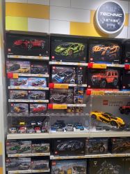 -乐高授权专卖店(中关村领展店)