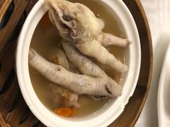 -潮福城大酒楼·潮粤菜·港式点心(阳光城店)