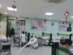 -痘博士广州·全国连锁祛痘机构