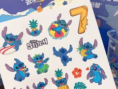-7分甜(天津南开大悦城店)