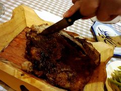 -希拉穆仁草原乌日娜餐包