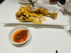 -葡珍轩冰室(虹桥机场T1店)