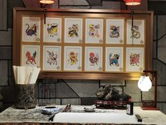-福来齐·鲁菜海鲜·渔家菜(朝阳街分店)