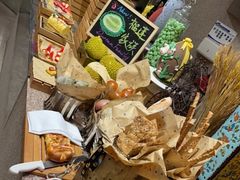-韵咖啡自助餐厅(天津香格里拉店)