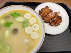 -津津飯堂