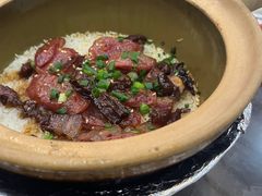 -红星光发煲仔饭(大石街店)