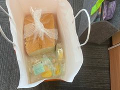 -BreadTalk面包新语·烘焙蛋糕(高德置地春广场店)