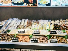 -宴小馆·小海鲜青岛菜(五四广场店)