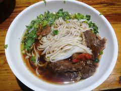 -肆姐面粉馆(坡子街店)