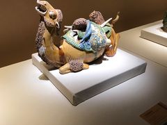 -西安博物院