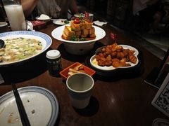 -乡里八闽·福州乡土菜(火车北站店)