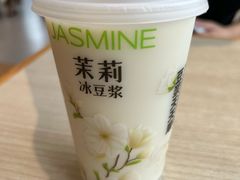 -家和豆浆·茶社(瘦西湖店)