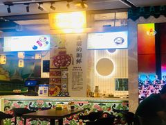 -玉流珍肴馆(亮马桥店)