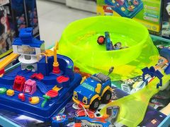 -TOYSRUS玩具反斗城(大连恒隆广场店)