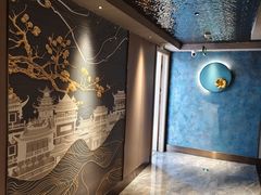 -陆琴脚艺·足浴·SPA(夫子庙店)