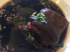-张一品食府