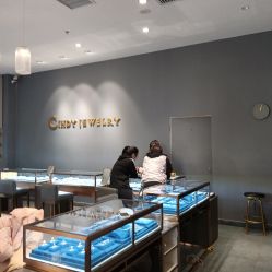 点击看大图 -Cindy Jewelry·钻戒·彩色宝石