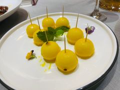 -竹雨堂创意中国菜(裕华店)