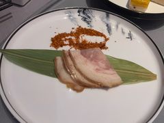 -全聚德(长白直营店)