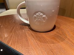 -星巴克(深圳侨城街店)