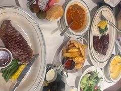 -Steaking·食间牛排(和平店)