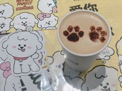 -Seesaw Coffee(上生新所店)