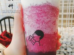 -喜茶(佛山顺德大良东乐路店)