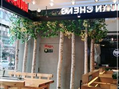 -明洞串城·烧烤·延边朝鲜族烧烤串专门店(景田店)