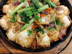 -蚝味小馆·粤西小海鲜