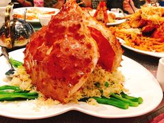 -鱼乐轩海鲜专门店