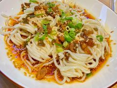 -孙家外婆•长春地标美食新名片(红旗街万达店)