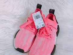 -阿迪达斯(武林银泰三叶草店)