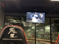 -魔赛卡丁车赛车汇(上海店)