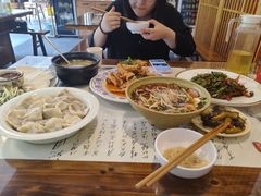 -石老头关东饺子王·东北菜(嘉华鑫城店)