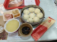 -狗不理(山东路总店)