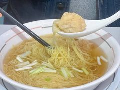 -香港深仔记茶餐厅(东门店)