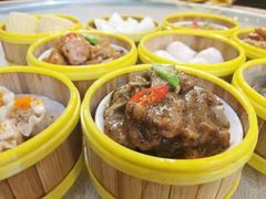 -博悦茶餐厅(文殊院店)